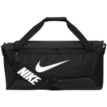 Nike Brasilia 9.5 Training Duffel Bag M Black DH7710 010