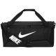 Nike Brasilia 9.5 Training Duffel Bag M Black DH7710 010