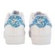 4. Nike Air Force 1 '07 ESSENTIAL Women's Shoes White - DH4406-100