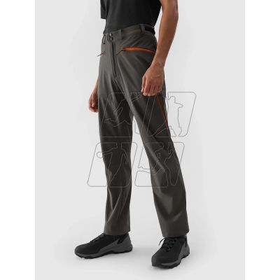 2. 4F M 4FAW23TFTRM363-22S trousers