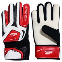 Spokey Catch Pro RD Jr 6116108091 Goalkeeper Gloves