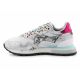 4. D.Franklin Vibla Zig Patch W DFSH378006-SILV shoes