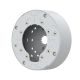 2. Axis 02025-001 surveillance camera accessories Junction box