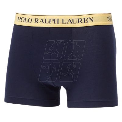 4. Polo Ralph Lauren Trunk M boxers 714830299037