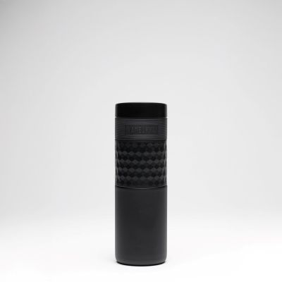 3. Kambukka Etna Thermal Mug 500ml, Black Velvet