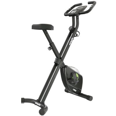 8. VIRTUFIT FB1.0I FOLDABLE EXERCISE BIKE