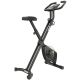 8. VIRTUFIT FB1.0I FOLDABLE EXERCISE BIKE