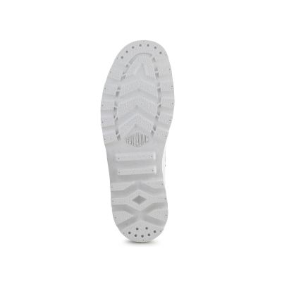 8. Palladium Pampa HI Re-Craft U 77220-904-M shoes