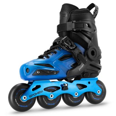7. Spokey Freespo Jr SPK-944658 roller skates s. 31-34