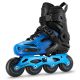 7. Spokey Freespo Jr SPK-944658 roller skates size 31-34