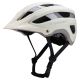 Wozinsky MTB bicycle helmet with a removable visor, lightweight, L - pastel green