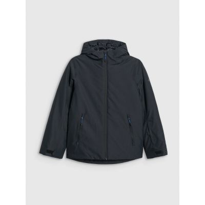10. Boy's ski jacket 5000 membrane 4F 4FJRAW25TTJAM1063-20S