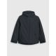 10. Boy's ski jacket 5000 membrane 4F 4FJRAW25TTJAM1063-20S