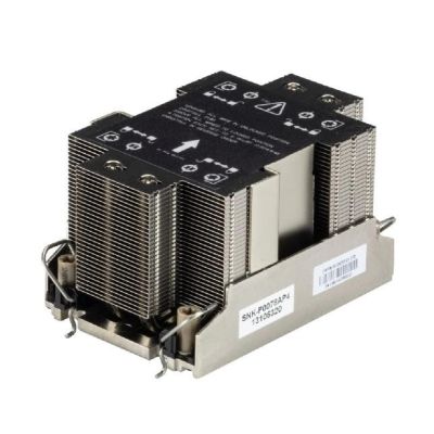 2. ACC HEATSINK ACTIVE/SNK-P0078AP4 SUPERMICRO SERVER