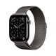 2. Apple Watch Series 11 OLED 46mm Digital 416 x 496 px Touchscreen 5G Titanium Wi-Fi GPS
