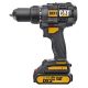 2. CAT DX11 Drill Driver