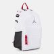 2. Jordan Jam Air Patrol Backpack White - MA0924-001