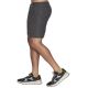 3. Skechers Skech-Knits Ultra GO Lite 7 Inch Short MSH108-BKCC Gray XXL