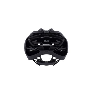6. HJC CROSSER BLACK Bicycle Helmet size M