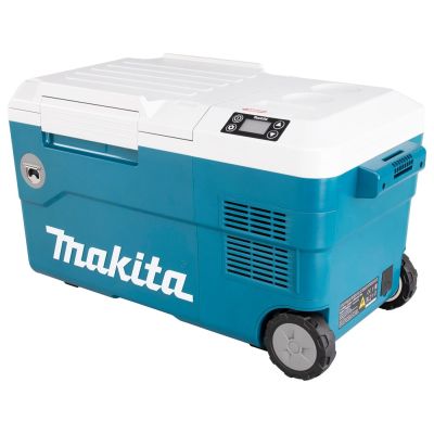 3. MAKITA.COOLER-HEATER 18V40V XGT/230V