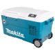 3. MAKITA.COOLER-HEATER 18V40V XGT/230V