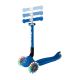 3. JUNIOR FOLDABLE LIGHTS three-wheeled scooter (437-300-3)