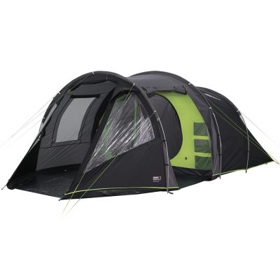 5. High Peak Paros 5 Tent Dark Gray 11566