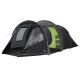 5. High Peak Paros 5 Tent Dark Gray 11566
