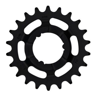KMC Sprocket R SHIMANO Narrow, 22T
