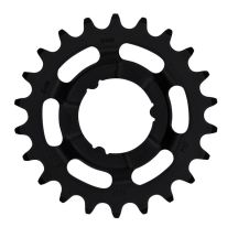 KMC Sprocket R SHIMANO Narrow, 22T