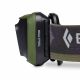 4. Black Diamond Cosmo 350 Headlamp - Dark Olive