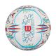 2. Wilson Graffiti Peace VB Volleyball New WV4008302XBOF