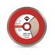 RUBI CPC DIAMOND BLADE 250 x 25.4mm PRO FOR PORCELAIN TILES