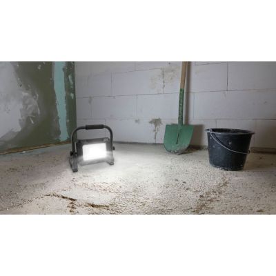 11. Ansmann FL20W-R 20 W 2000 lm Daylight white portable industrial light