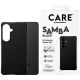 CARE by PanzerGlass Samba Black Qi Case for Samsung Galaxy S26+ - Black