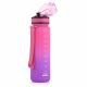 2. Meteor Bottle 500 ml 17659 pink/purple