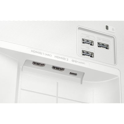 11. Samsung M7 M70F computer monitor 81.3 cm (32") 3840 x 2160 px 4K Ultra HD LED White