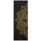 9. GAIAM Bronze Medal yoga mat 6mm 63418