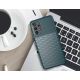 5. Thunder Case Flexible Tough Rugged Cover TPU Case for Nokia 5.4 blue