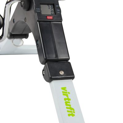 13. VIRTUFIT V2 FOLDABLE INDOOR BIKE / CYCLE TRAINER WITH COMPUTER