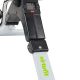13. VIRTUFIT V2 FOLDABLE INDOOR BIKE / CYCLE TRAINER WITH COMPUTER