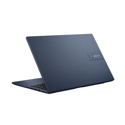 10. ASUS Vivobook 15 X1504VA-BQ4279 Core 3 100U 15.6"FHD IPS-level Panel 250nits 60Hz AG 16GB DDR5 SSD512 Intel Graphics WLAN+BT Cam 720p 42WHrs NoOS Quiet Blue