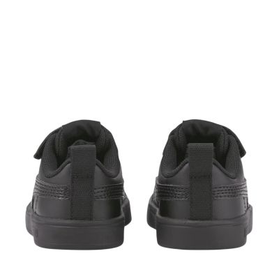 3. Puma Rickie AC+ Inf Kids Shoes Black 384314 02