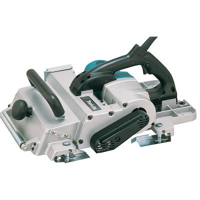Makita KP312S Hand Planer Black, Gray 12000 RPM 2200 W