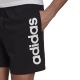 9. adidas AeroReady Essentials Linear Logo Shorts M GK9604
