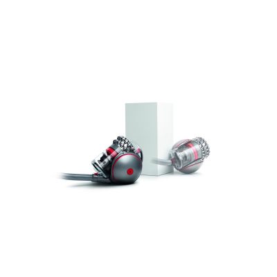 8. Dyson Cinetic Big ball Absolute 2 0.8L Cylinder Vacuum Dry 700W Bagless
