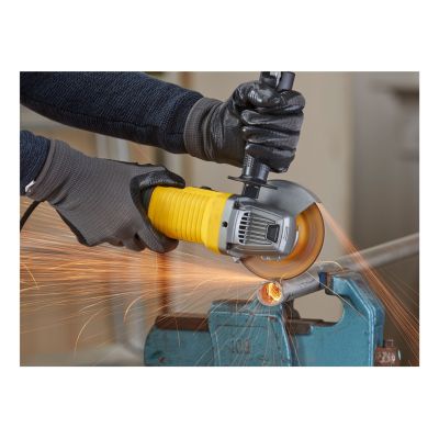 5. 115 angle grinder, 850w
