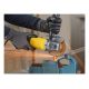 5. 115 angle grinder, 850w