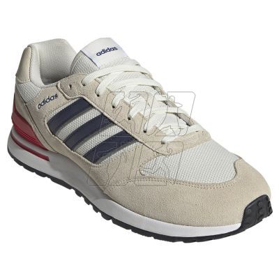 9. Adidas RUN 80s M ID1263 shoes