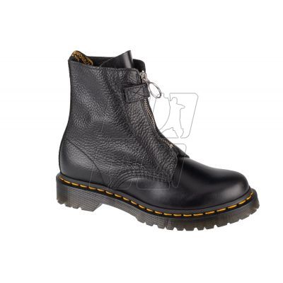 Dr. shoes Martens 1460 Pascal Frnt Zip DM32054001